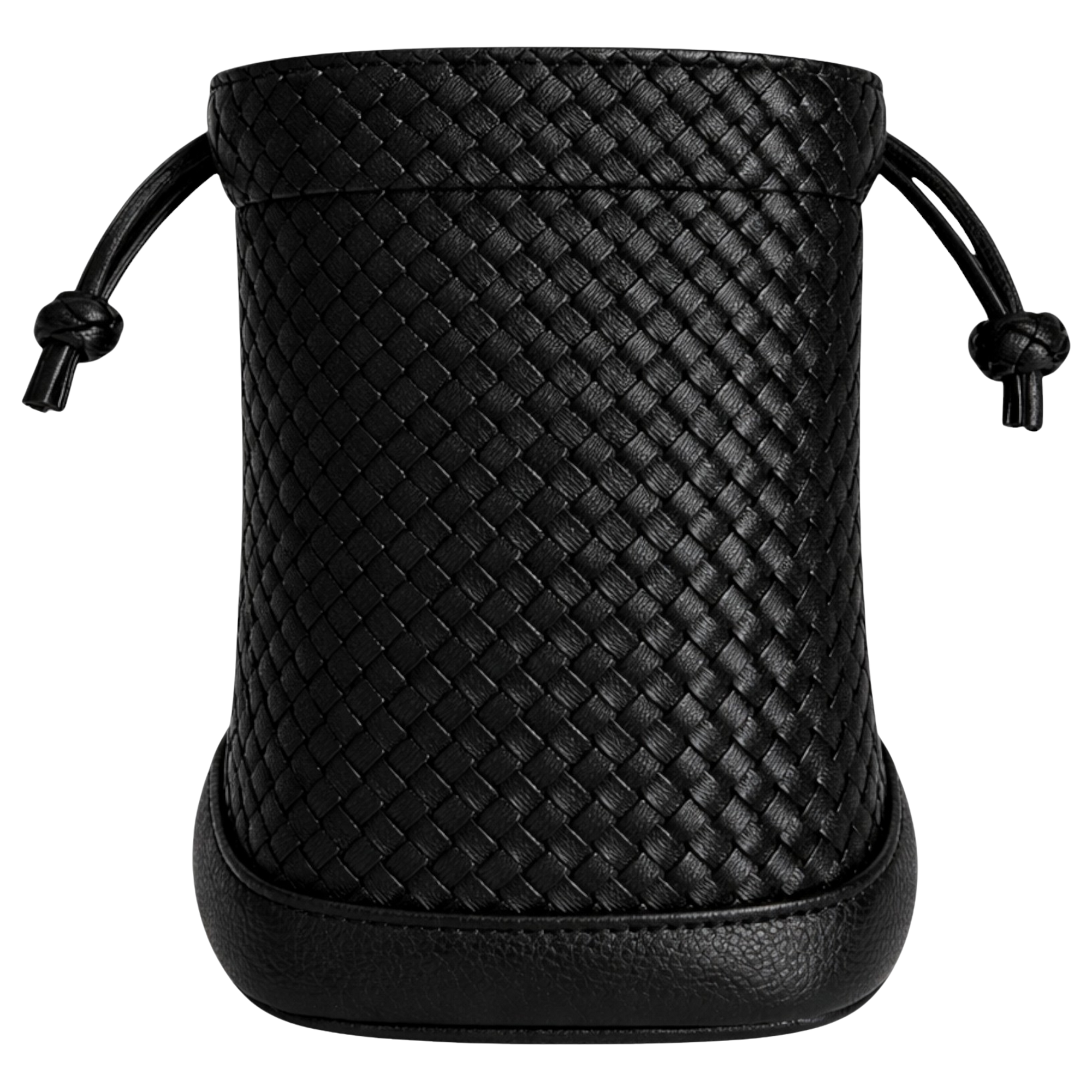 agvaluablepouch.BlackSassariPitchBlack