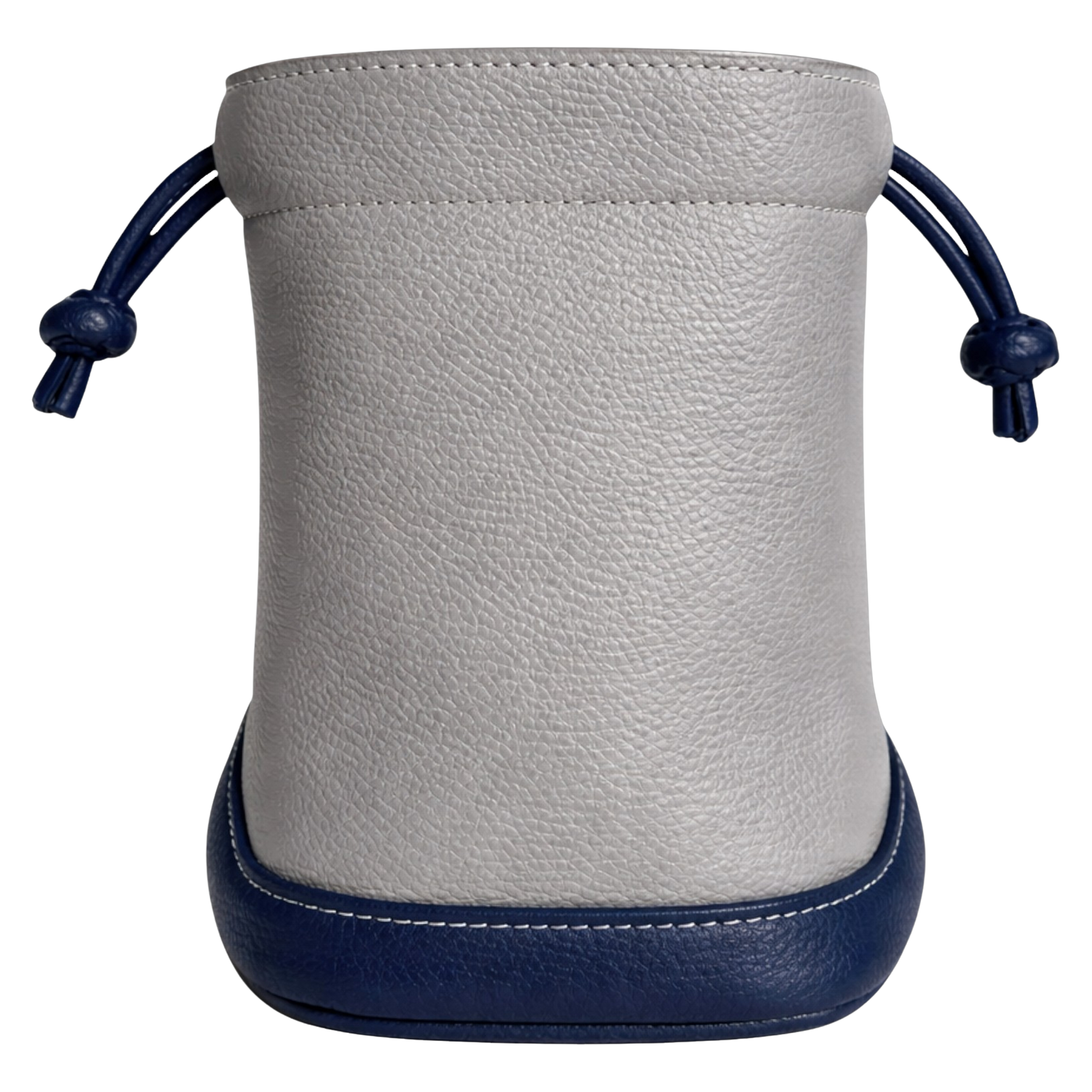 agvaluablepouch.GraniteGreyNavy