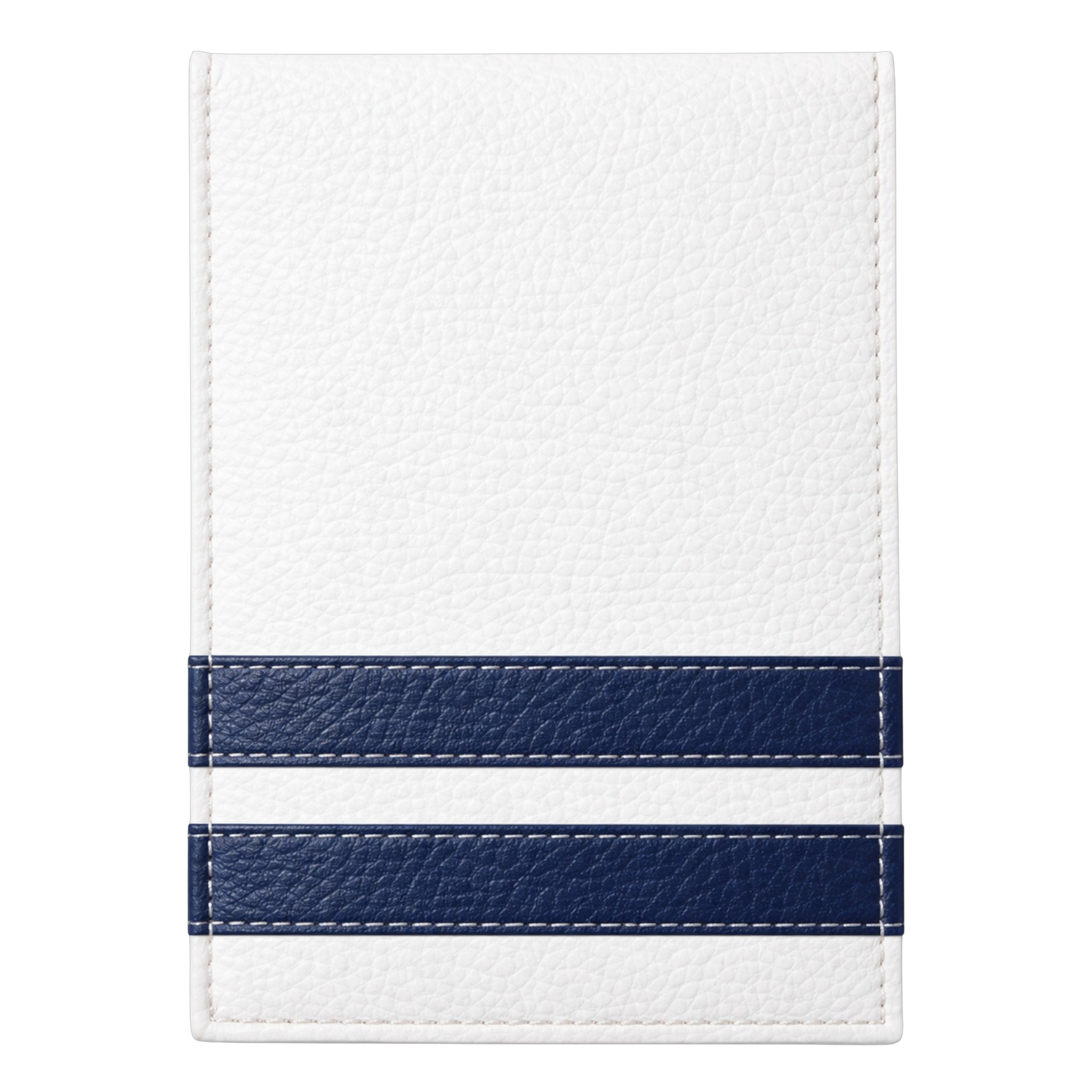 Yardage Book Cover