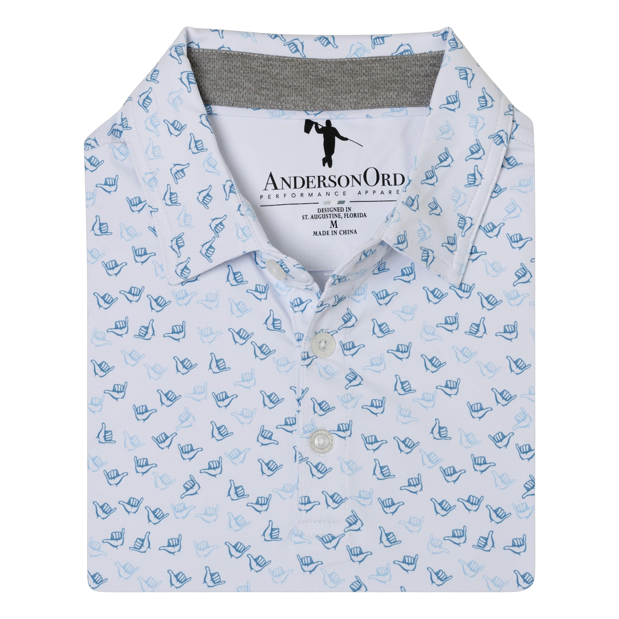 chillerpolo.WhiteLagunaBlueSky