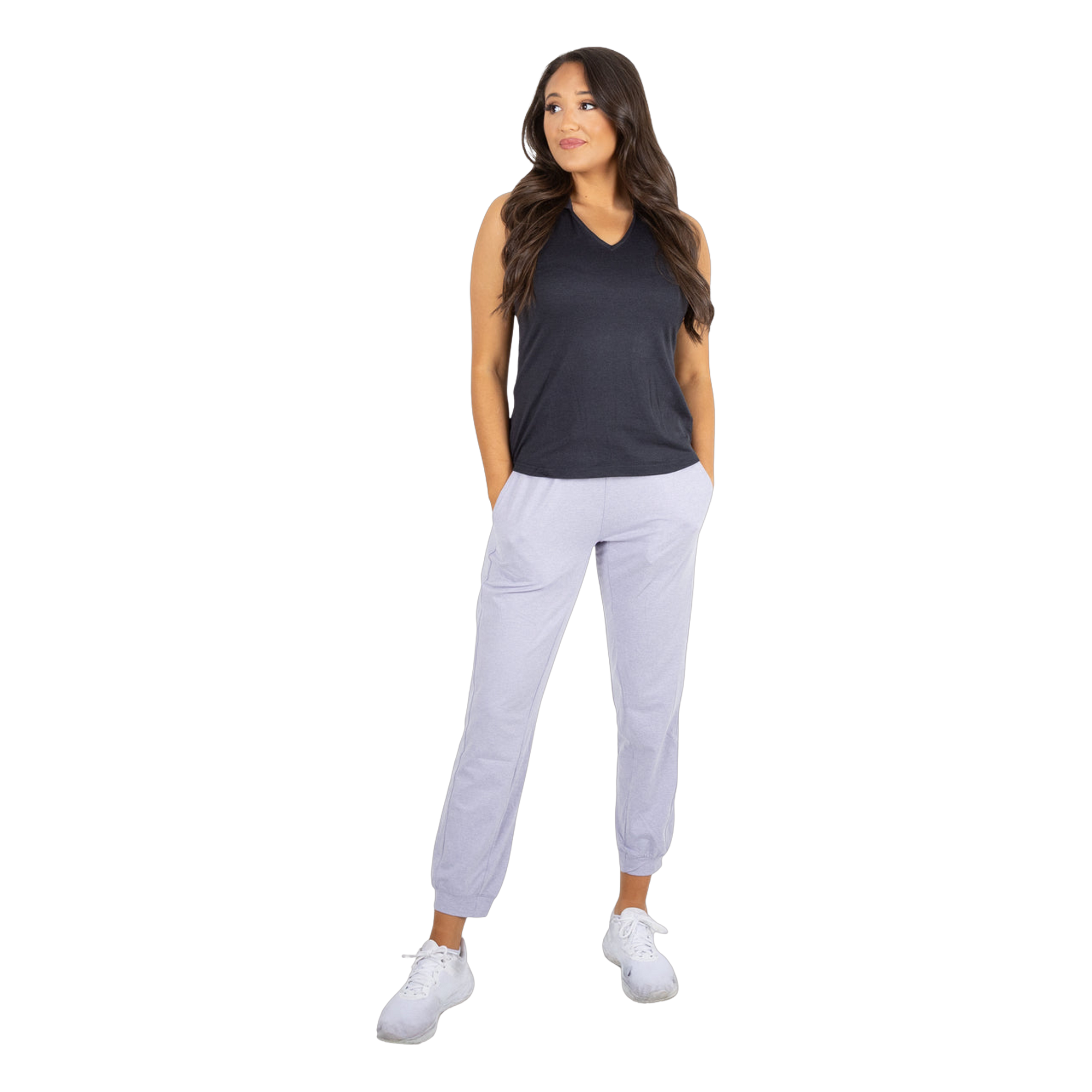 wgamersleeveless.BlackHeather